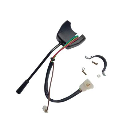 New Turn Signal Switch Replacement JK802A For HELI Indicator Forklift