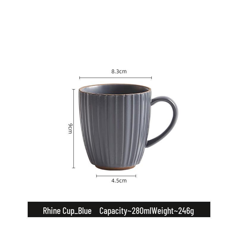 ME Ceramic Coffee Mug Mug