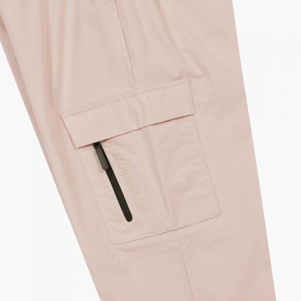 Le Coq Sportif Men Aga dualfLex Jogger Pants Pbg Qp123gpt23
