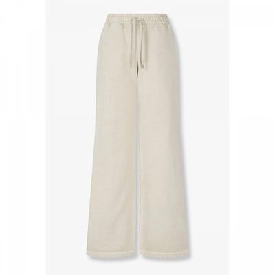 Dyed String Banding Pants 7116130103