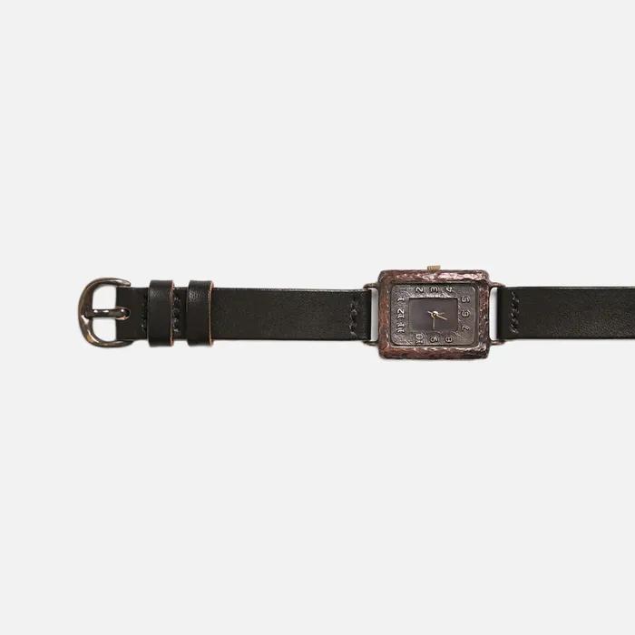 Handmade Wristwatch LomoM