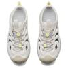 Xtep Flying Stone Comfortable Trendy Non-Slip Wear-Resistant River Trekking Shoes Unisex Shoes White Gray Green 975218500003-2