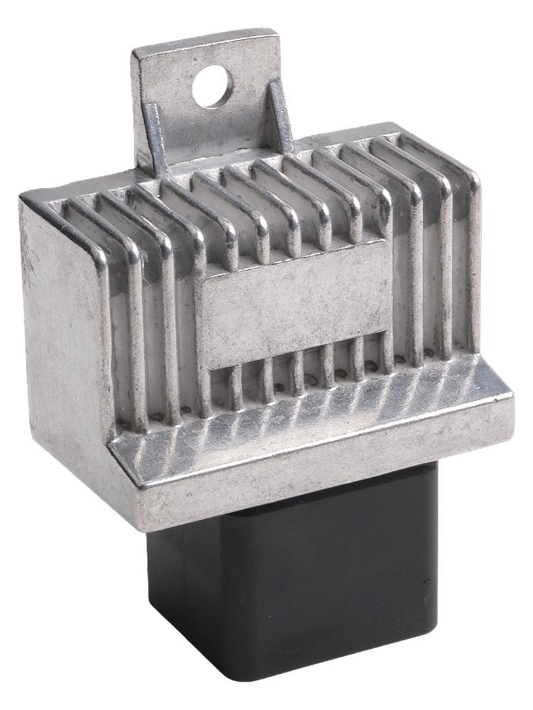 Practical Elegant Design For Turbo Engines Glow Plug Relay Auto Parts 1 Pieces 93858431&9640469680 Easy To Use