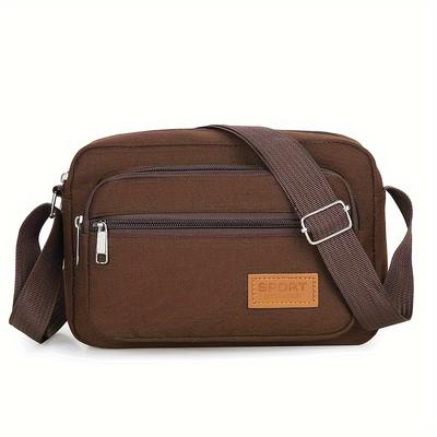 Malas para homens – Bolsas de ombro