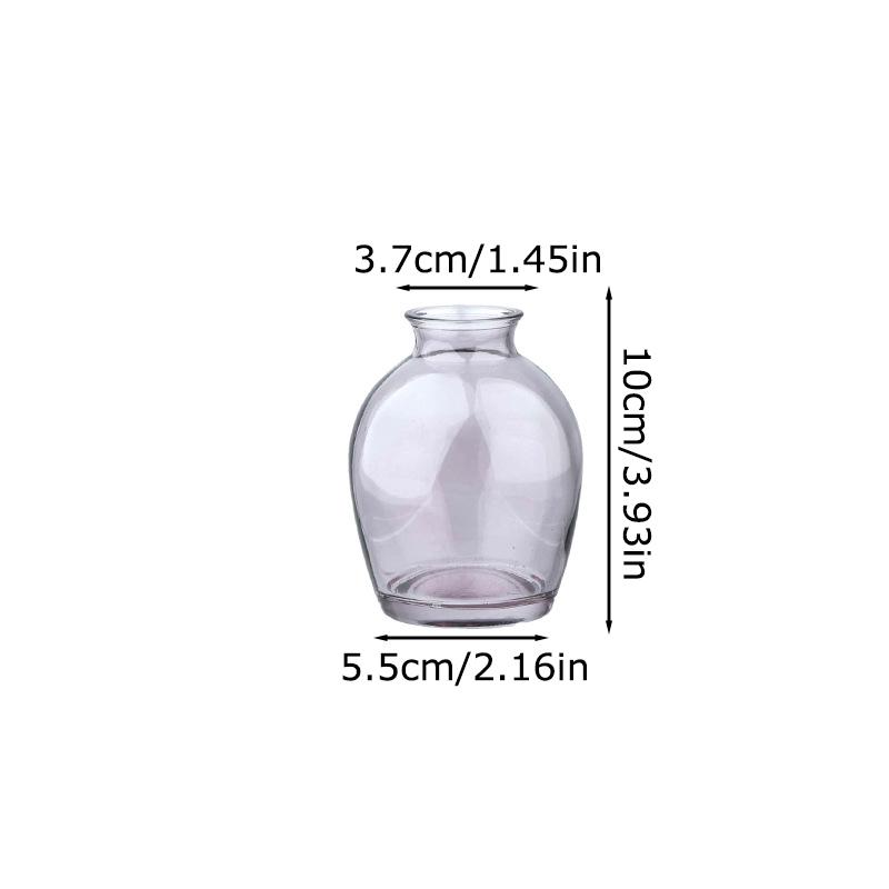 

1 шт. Красивый простой дизайн Стекло Отели Уникальное хранение Высококачественный материал Подарок Практичный Многофункциональный