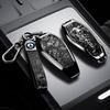 Denza D9 Key Case N7max: Metal N8/N8L Anti-drop Shell - Light Luxury, Simple Style.