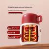 Shangqi 500ml Insulated Food Jar