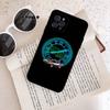 Back To The Future Phone Case For Iphone 17 Air 16 15 14 13 12 11 Pro Max 16 15 14 Plus TPU Soft Case