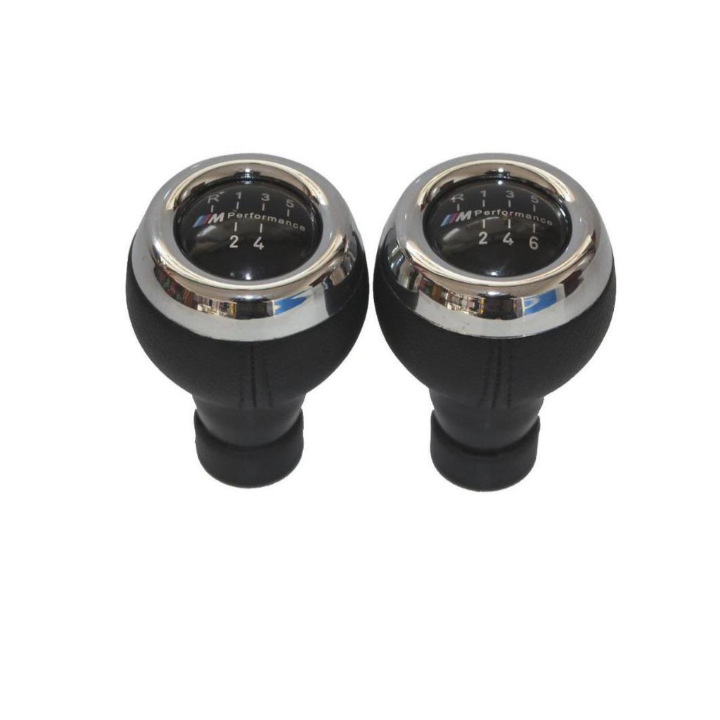 Fits BMW MINI Sport COOPER series gear shift knobs and levers.