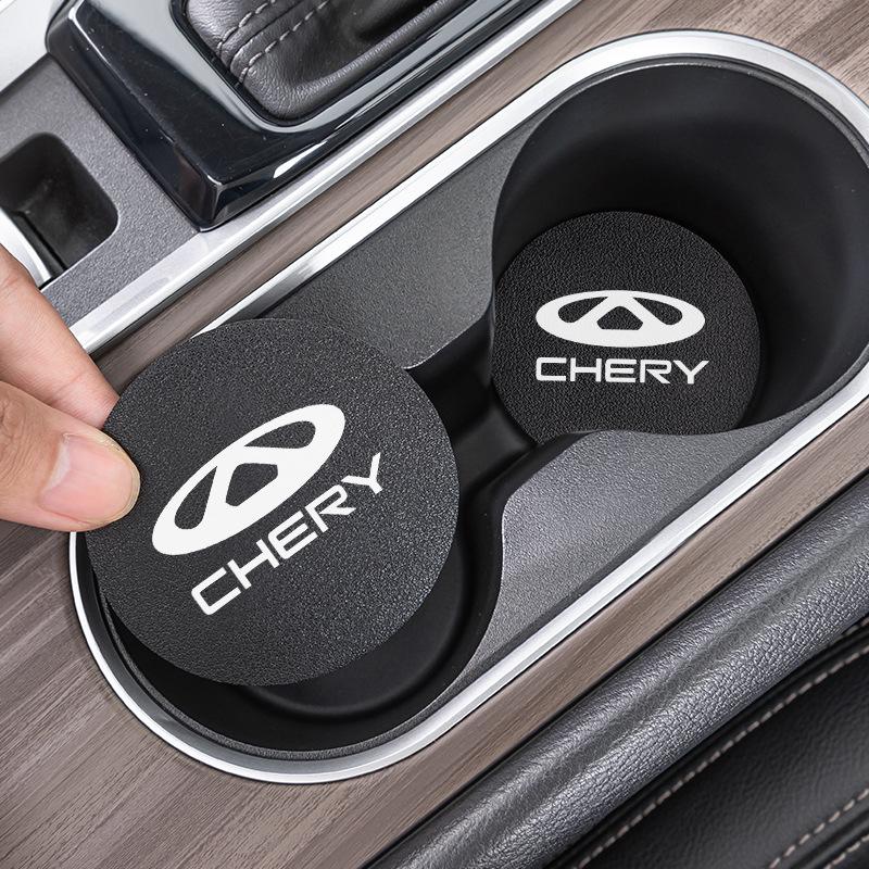 Chery Tiggo 8 PRO/9, Arrizo 7/5, GT5x Car Anti-Shock, Anti-Slip Water Coaster