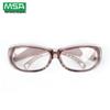 MSA Cool-G Skyddsglasögon