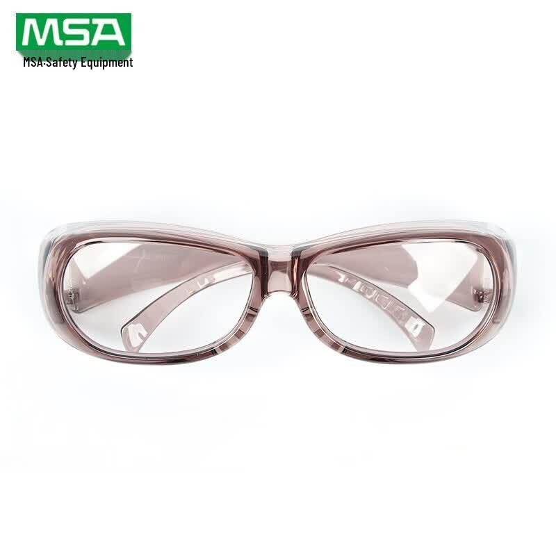 MSA Cool-G Safety Glasses