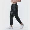 Herbst 2022 Herren Nachtclub Disco Leggings mit Diamantenmuster