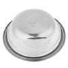 Stainless Steel Mixing Bowls Cereal/Salad/Soup/Rice Bowl