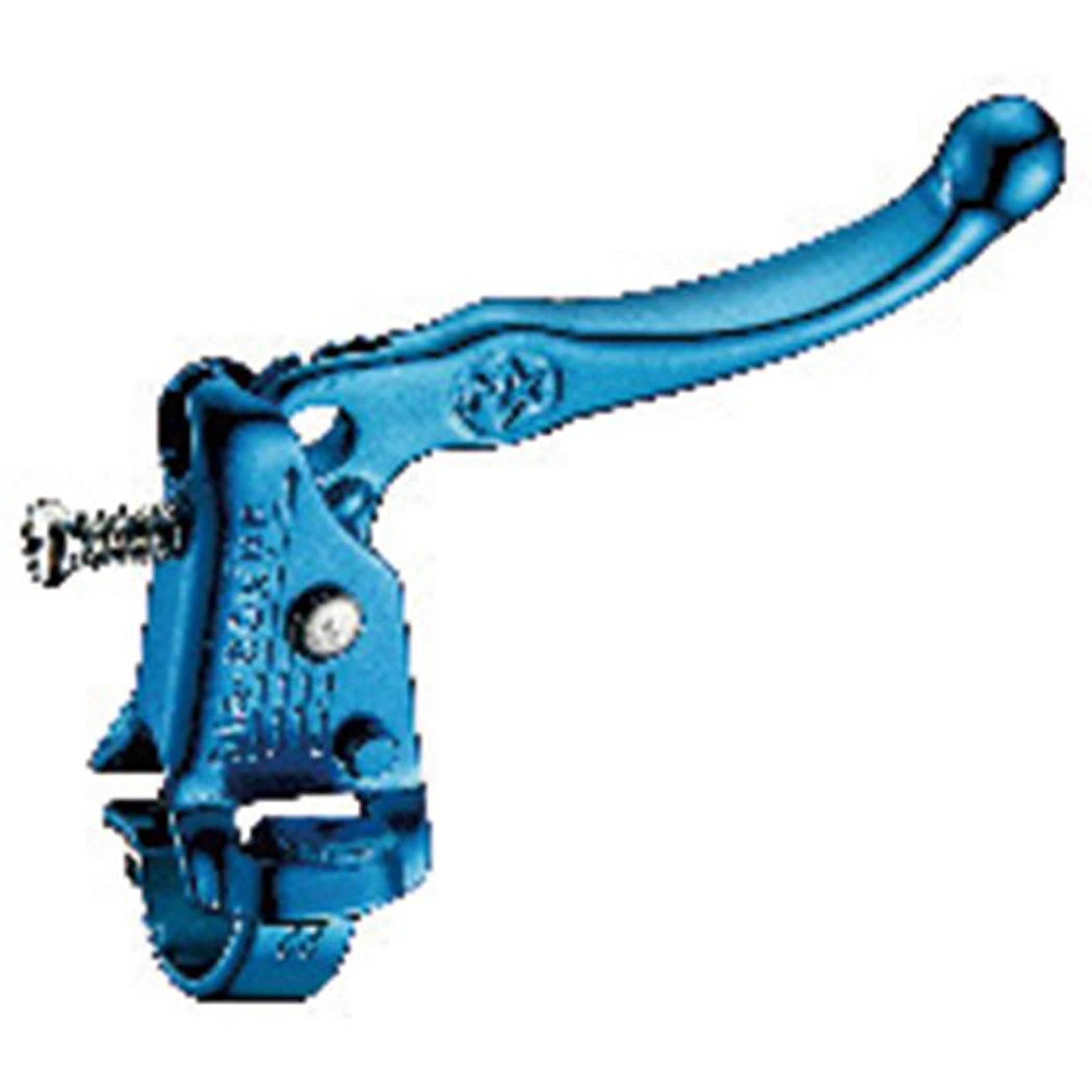 

Brake Lever Blue DIA-COMPE MX121/TECH-3 22.2MM (Pair)