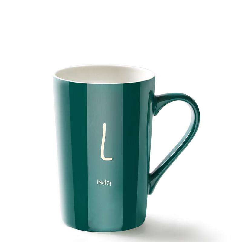 Yudefeng Ceramic Coffee Mug