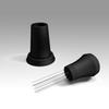 WDT Espresso Distribution Tool Stainless Steel Needle Coffee Stirrer Dosing Ring Coffee Barista Accessories