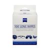 Zeiss Lens Wipes (100 sheets) NEW