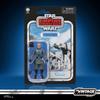 Hasbro STAR WARS Vintage Collection Star Wars Episode The Empire Strikes Back General Veers Premium Collectible Action Figure G2603 Authentic V
