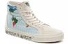 Vans Save Our Planet X Sk8-Hi Reissue 'White Multi' Men's Sneakers