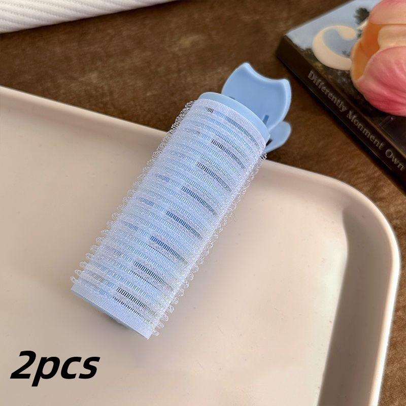 2/3 Pcs, Volumizing Curling Iron, Heat-free Curling Tool, Hair Styling Tool, Suitable for All Hair Types, Easy To Use