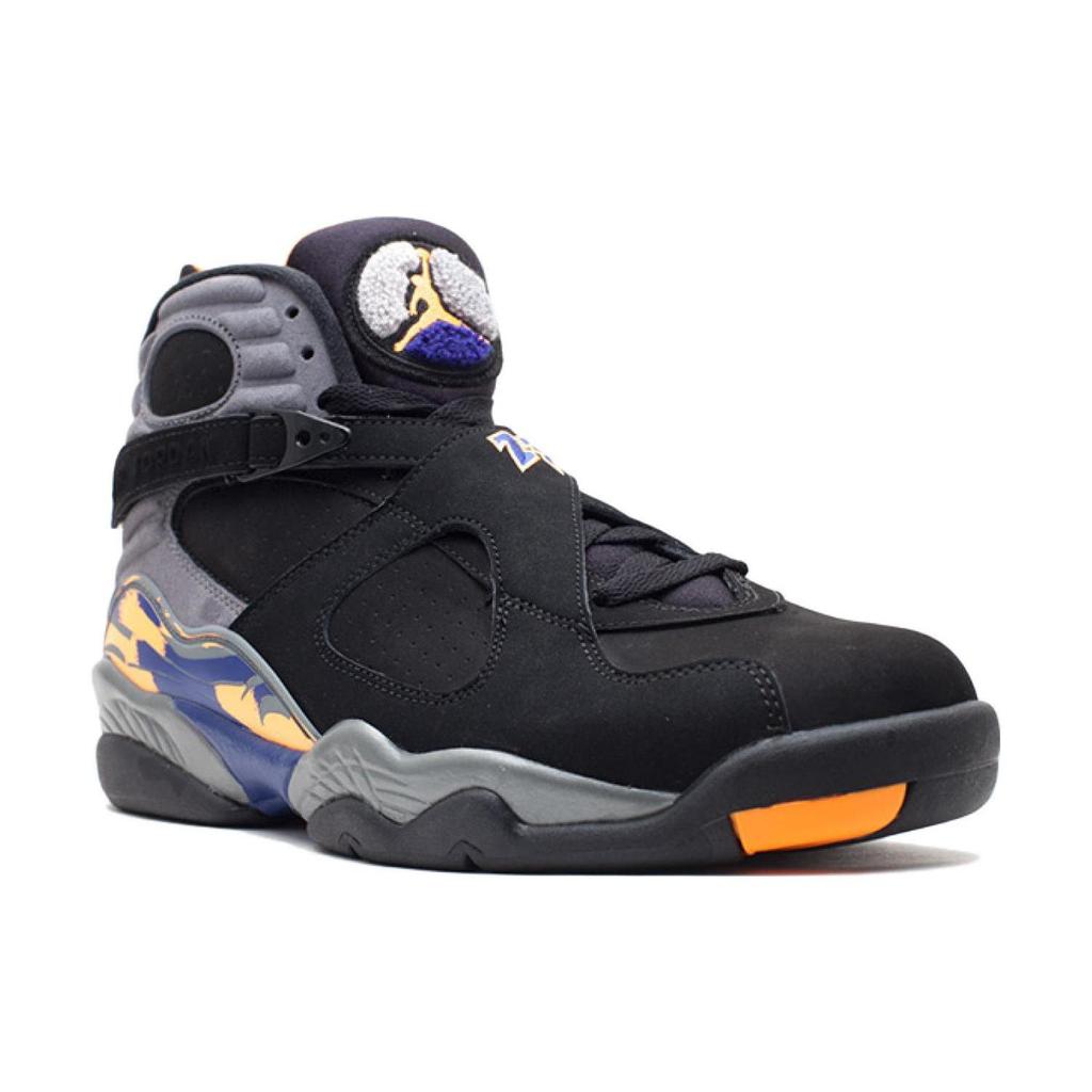 Jordan 8 Retro Phoenix Suns Men's 305381-043