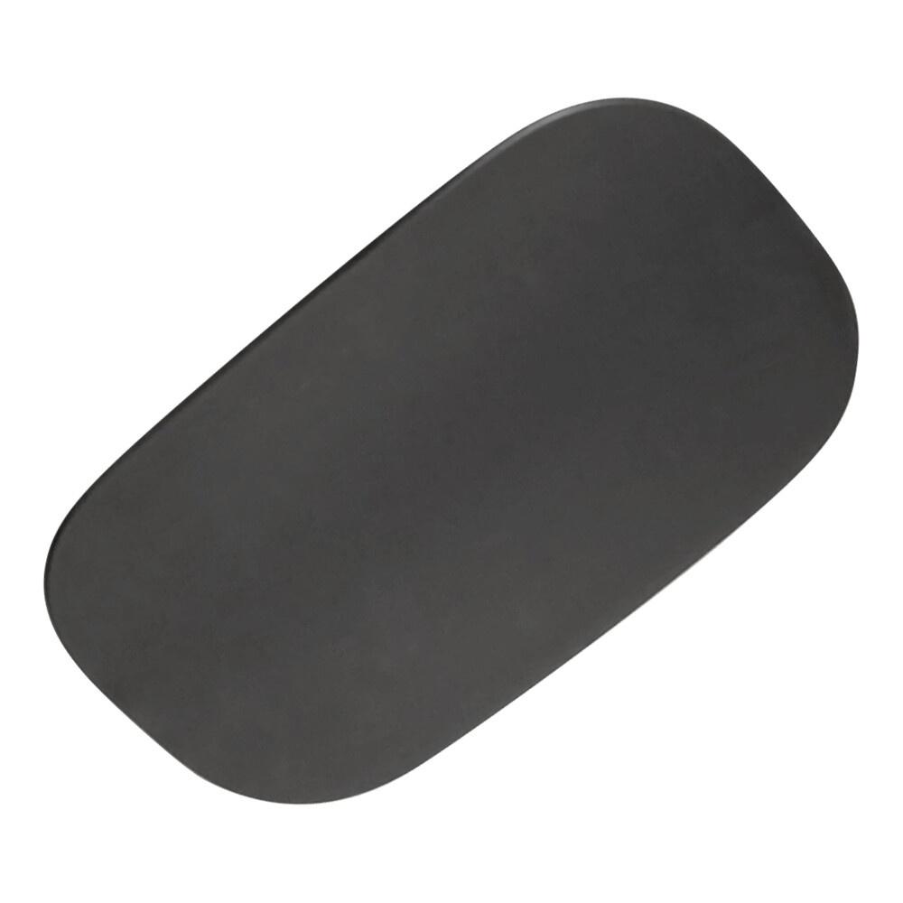 Fuel Gas Tank Flap Filler Lid Cover Cap Unpainted For Mercedes Benz GLE/ML-Class GLE350 ML300