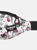Bananengürteltasche Herren Custom Wear Uno Skull