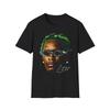 Thugger Green Unisex Softstyle T-Shirt