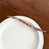 Acetate Hair Stick For Secure Bun Updos Classical Design Hairpin For Women Daily Use And Special Occasion Dressingup