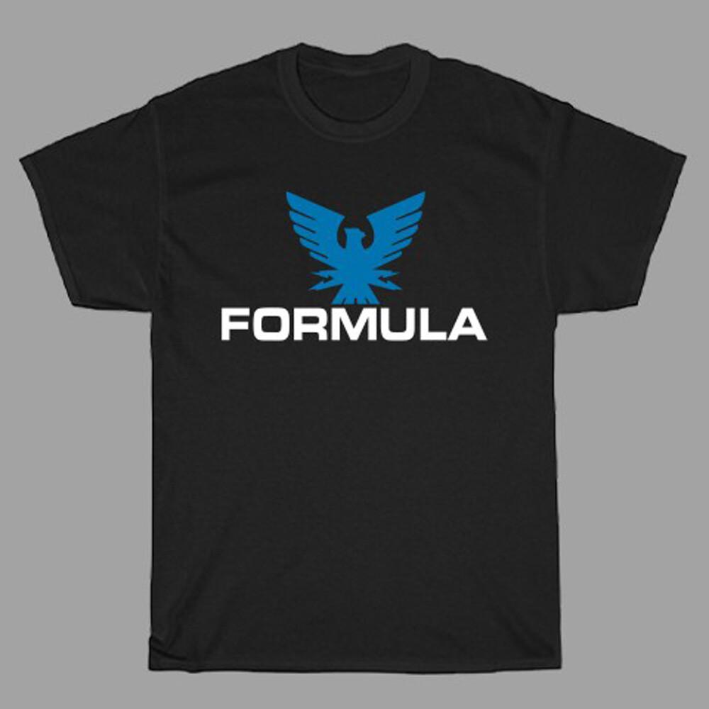 Formula Boats Speed Powerboat Automotive Men s Black Size S to 5XL S
