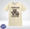Tops – T-Shirts
