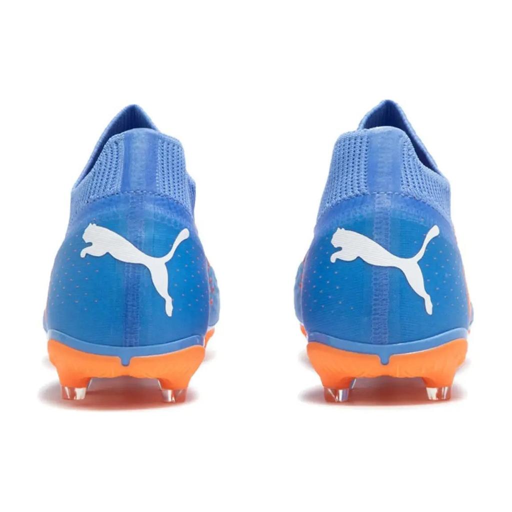 PUMA Future Match FG AG 'Supercharge Pack - Blue Glimmer' Men's 107180-01