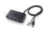 Nintendo GameCube Controller Adapter (Nintendo Switch) JAPAN Import Without English Manual