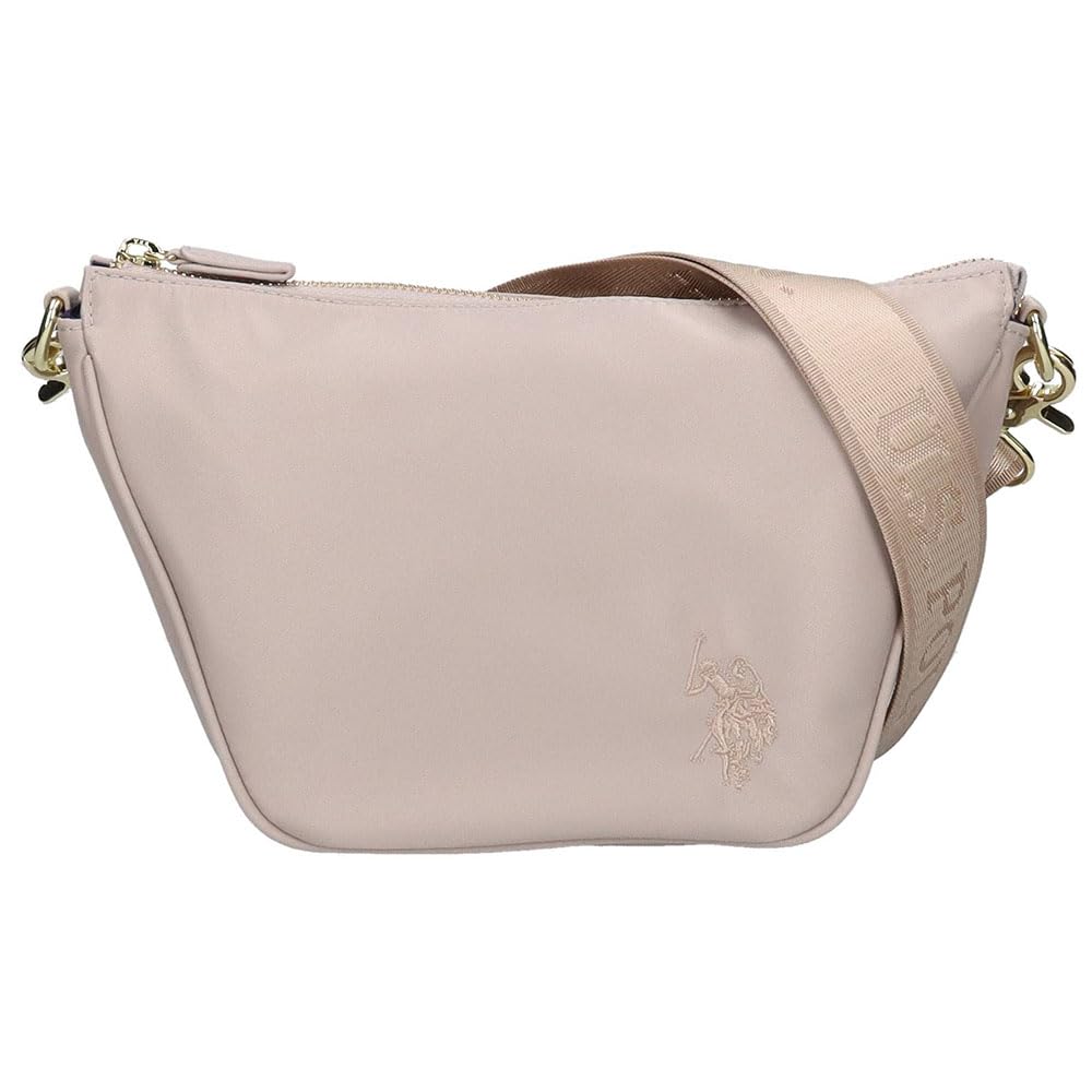 Shoulder bag LIGHT GRAY USPA-2719