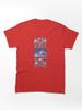 DELTARUNE Deltarune Tenna Classic T-Shirt