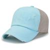 JYL TS DIY Women Cap Korean INS Fashion Casual Student Sun Protection Baseball Hat