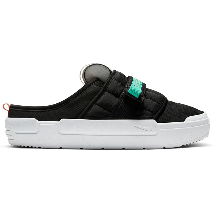 Nike Offline Slip-On 'Black Menta' CJ0693-002