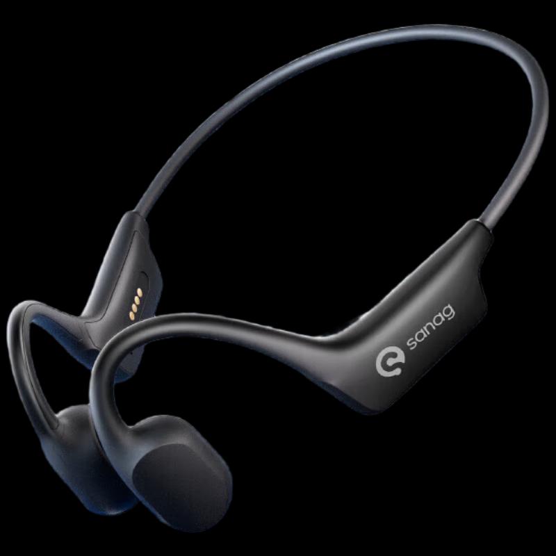 Sennu A30SPro Wireless Air-Sensing Sport Headphones