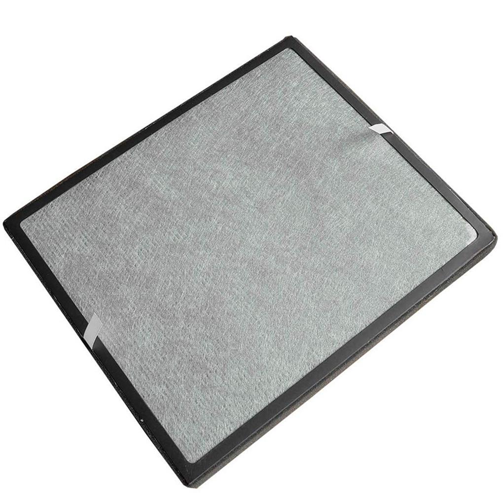 Replacement Filter Home Improvement Activated Carbon Mesh Dirt Mold Removal Cleaning Tool Accessories