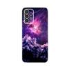 For Samsung Galaxy A13 4G Case Cute Cat Buttefly Soft Silicone Slim Fundas Phone Back Case For Samsung A13 A 13 GalaxyA13 Bumper