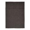 Reversible Living Room Rug Charcoal/dark Grey 160x230