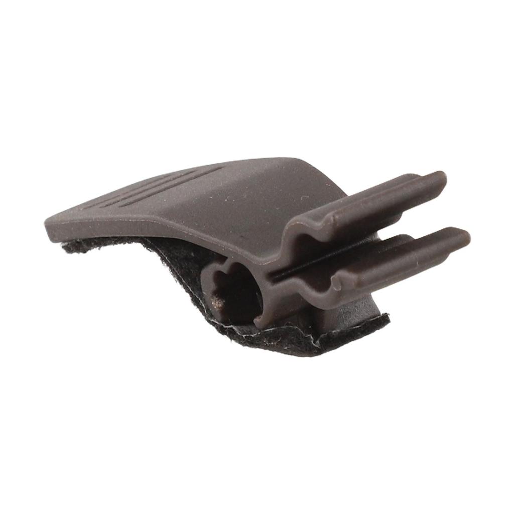 Clip Roller Trunk Fixing Clip Long-lasting Performance