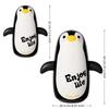 Penguin Shape Standing Punching Bag 32/65cm Kids Boxing Training Toy  Kids Training