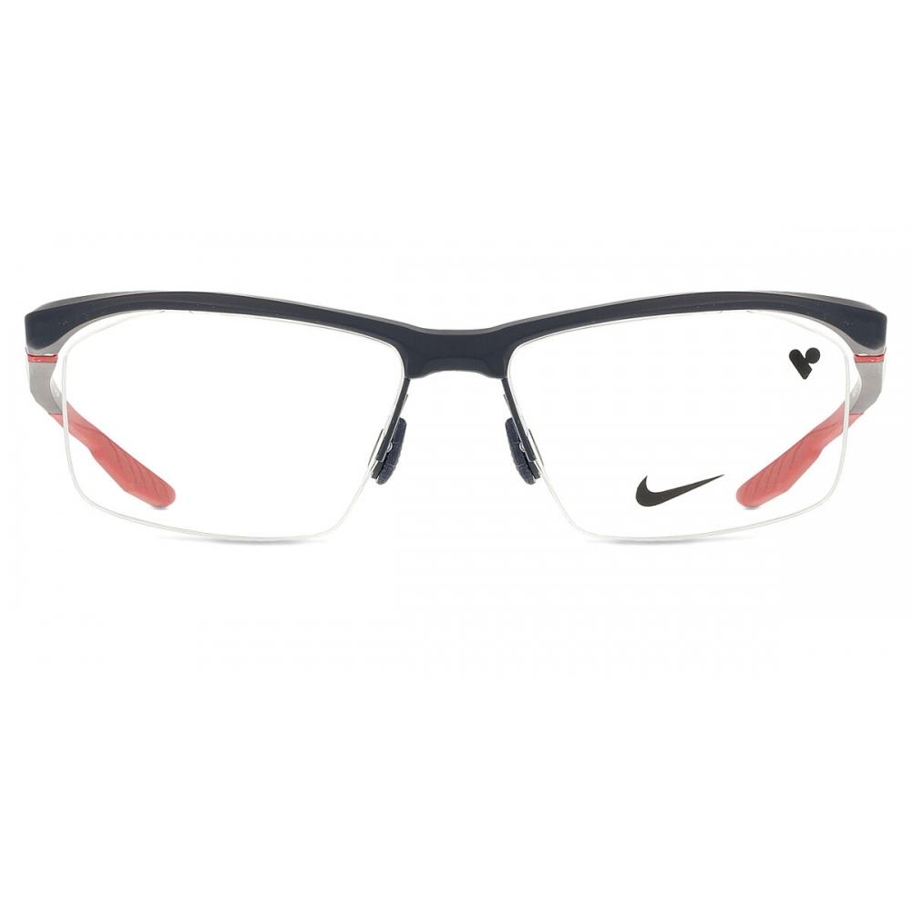 

Nike 7402 411 Men Eyeglasses 56-16-145