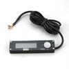 Universal Car Turbo Timer with HKS Delay - Red, Blue, White Lights