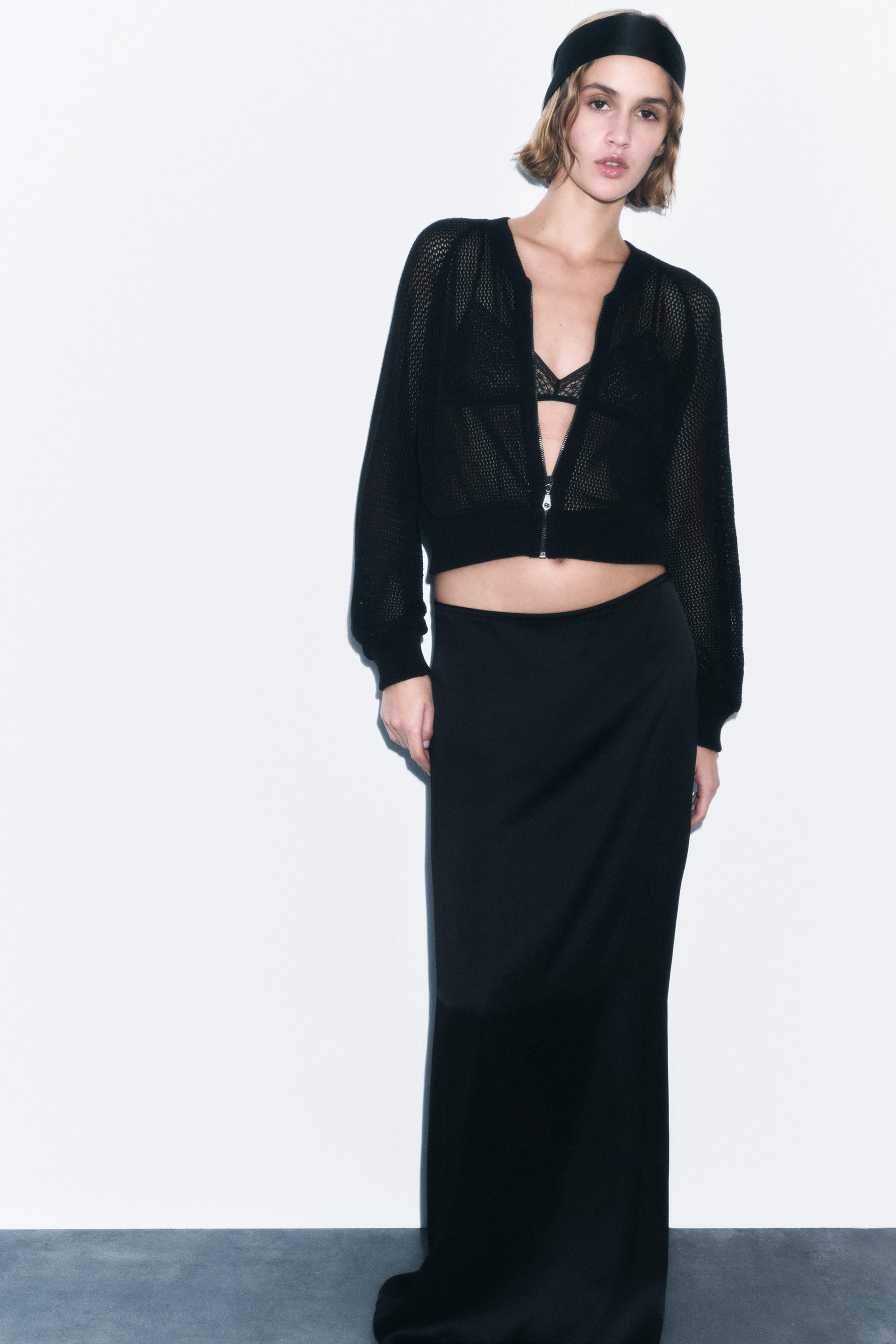 

ТРИКОТАЖНЫЙ БОМБЕР