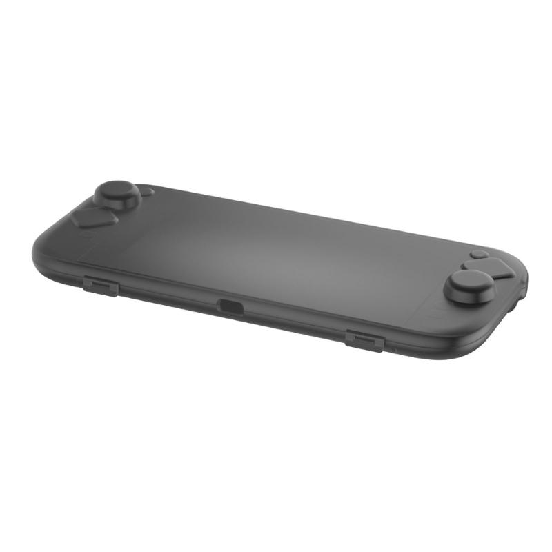 Full Body Protective Cover for NS 2 Anti Pressure Structure And Ergonomic Joysticks Protections Heat Dissipation Openings