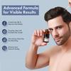 ThriveCo Hair Growth Serum 2.0,Clinically Proven To Reduce HairFall & Boost Hair Growth Redensyl,,Lightweight,Non-Sticky,For Unisex 30Ml