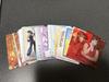 [USED] Morning Musume Card 2001 2002